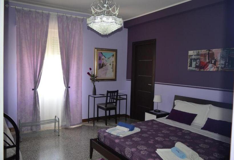 اتاق خانوادگی, La Casa Di Luce 2