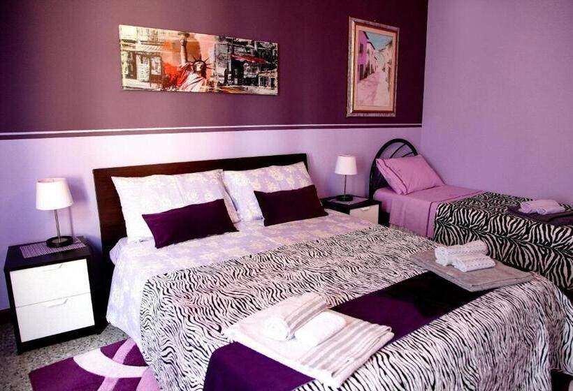 اتاق خانوادگی, La Casa Di Luce 2