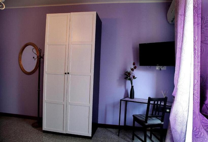 اتاق خانوادگی, La Casa Di Luce 2