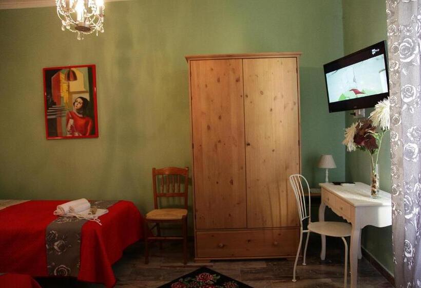 اتاق استاندارد, La Casa Di Luce 2