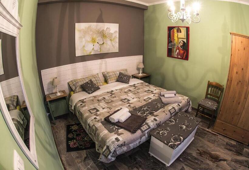 اتاق استاندارد, La Casa Di Luce 2