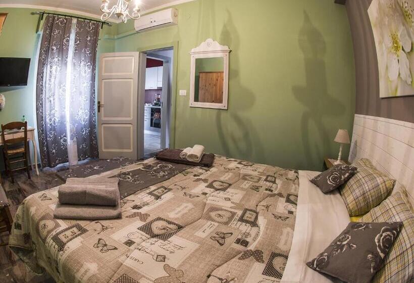 اتاق استاندارد, La Casa Di Luce 2