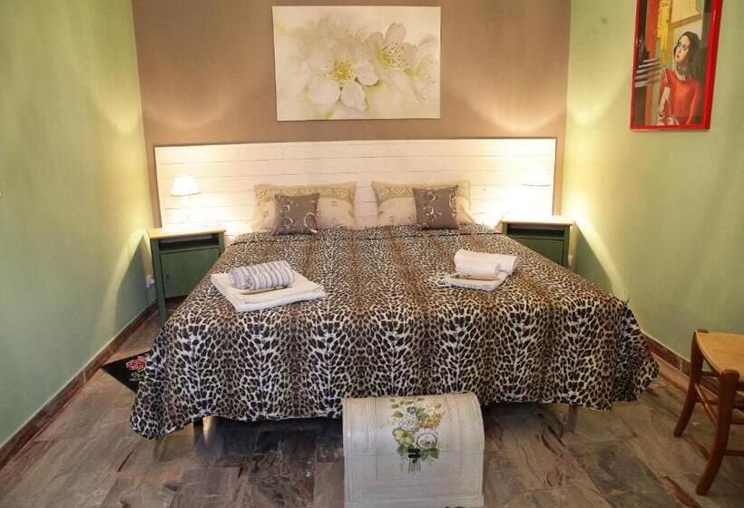 اتاق استاندارد, La Casa Di Luce 2