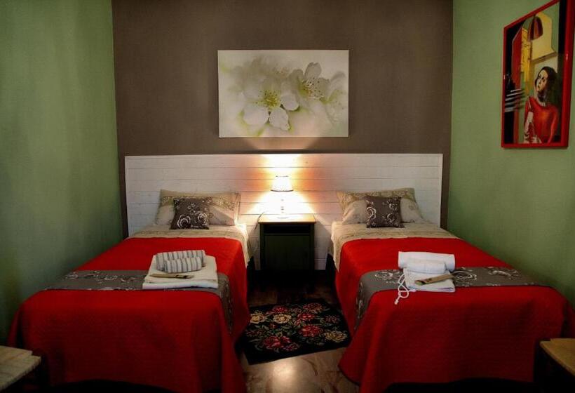 اتاق استاندارد, La Casa Di Luce 2