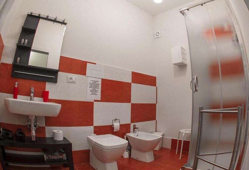 اتاق استاندارد, La Casa Di Luce 2