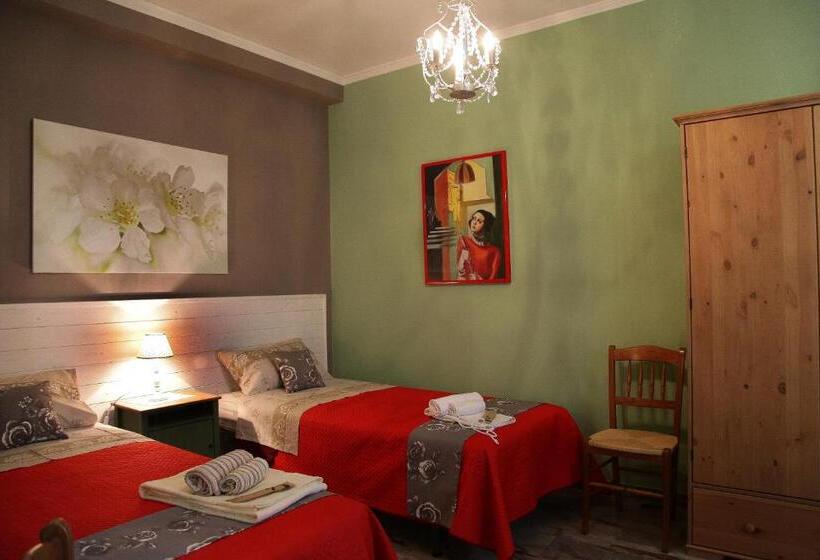 اتاق استاندارد, La Casa Di Luce 2