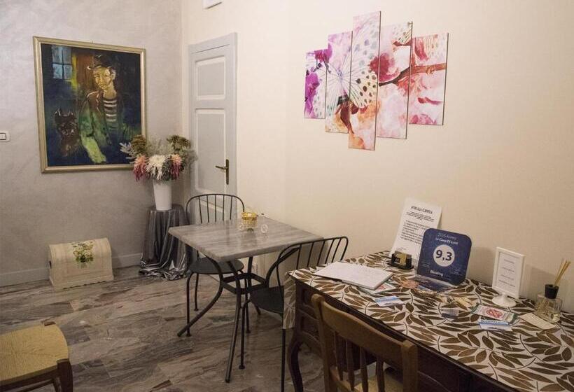 اتاق استاندارد, La Casa Di Luce 2