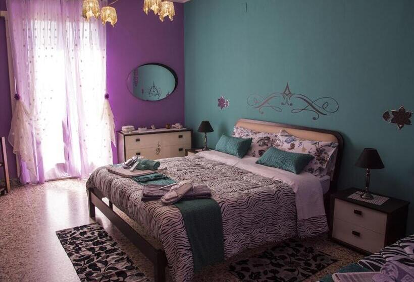 آپارتمان 1 خوابه با بالکن, La Casa Di Luce 2