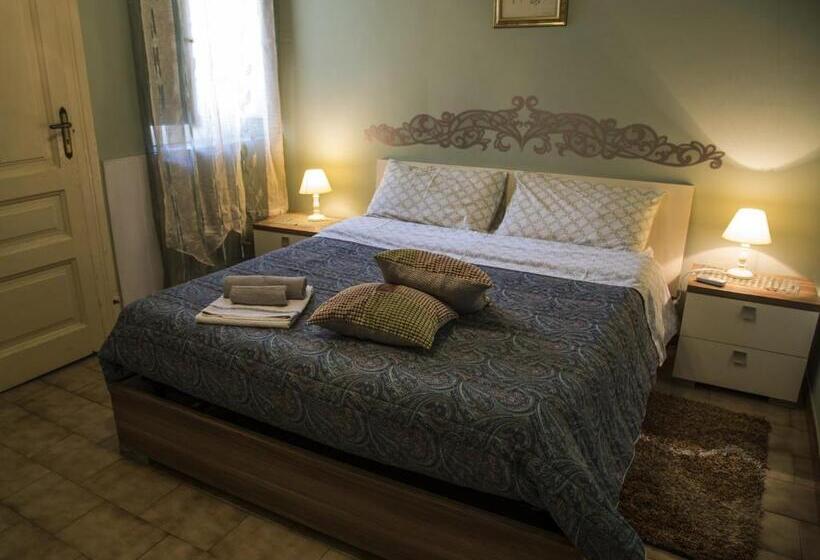 آپارتمان 1 خوابه, La Casa Di Luce 2