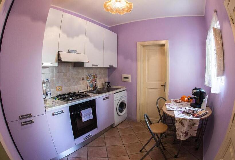 آپارتمان 1 خوابه, La Casa Di Luce 2