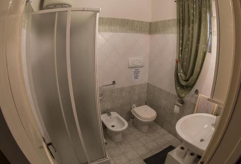 آپارتمان 1 خوابه, La Casa Di Luce 2