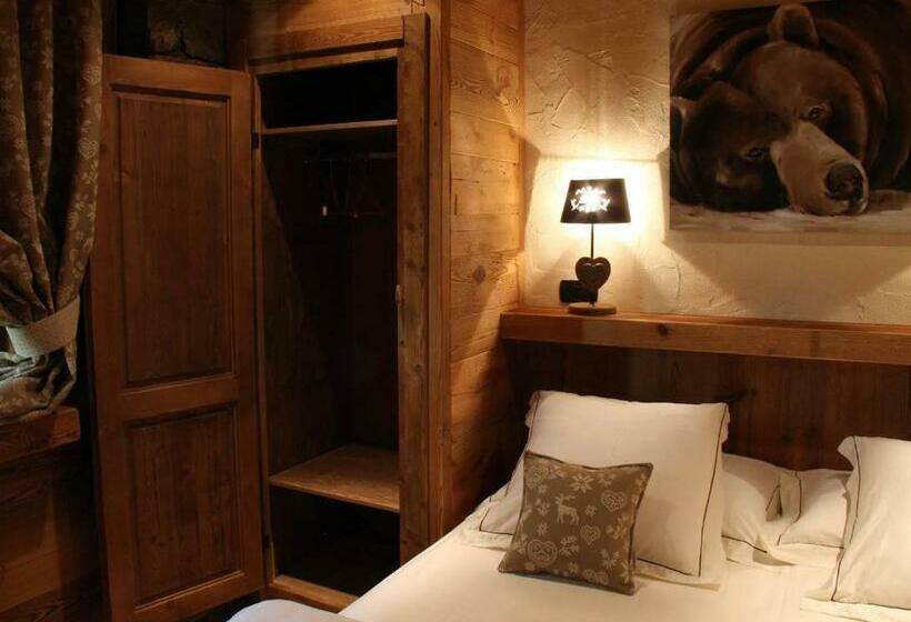 Номер Стандарт, Les Trompeurs Chez Odette