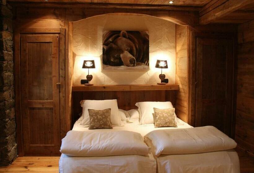 Номер Стандарт, Les Trompeurs Chez Odette