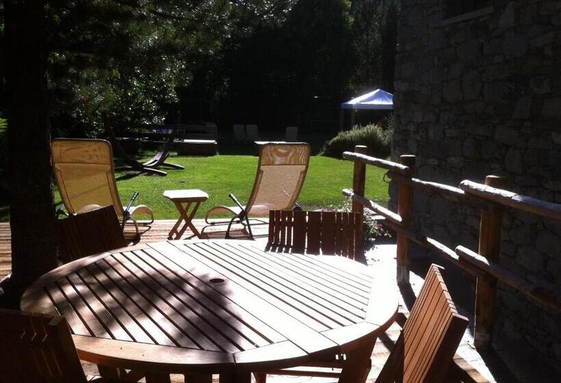 Апартаменты 1 Спальня, Les Trompeurs Chez Odette