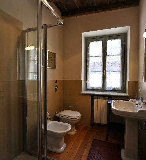 חדר סטנדרט, Bed And Breakfast Locanda Lugagnano