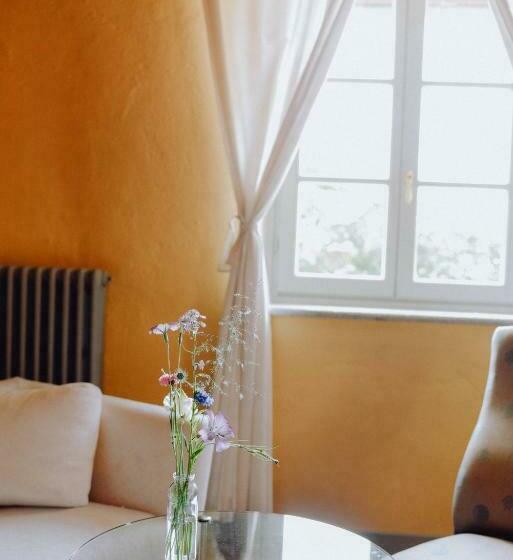 חדר סטנדרט, Bed And Breakfast Locanda Lugagnano