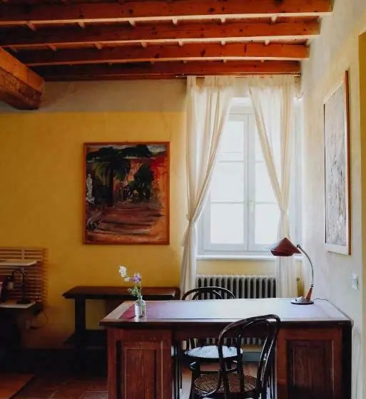 スタンダードルーム, Bed And Breakfast Locanda Lugagnano