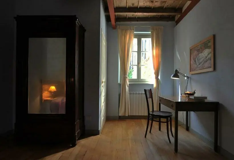 スタンダードルーム, Bed And Breakfast Locanda Lugagnano