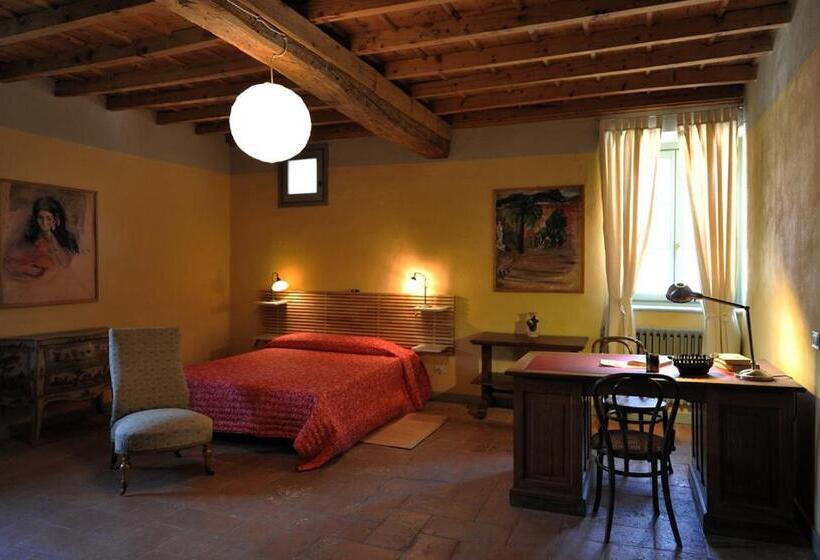 스탠다드 룸, Bed And Breakfast Locanda Lugagnano