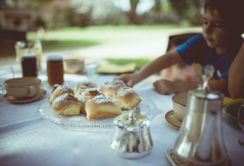 Номер Стандарт, Masseria Perronello Country House