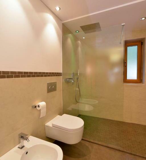 Номер Superior с Балконом, Romantik Villa Cesanueva