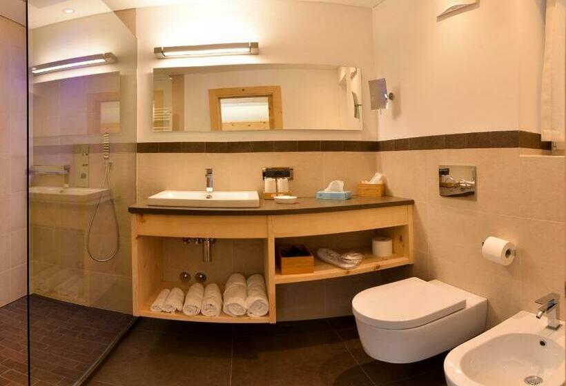 Номер Superior с Балконом, Romantik Villa Cesanueva