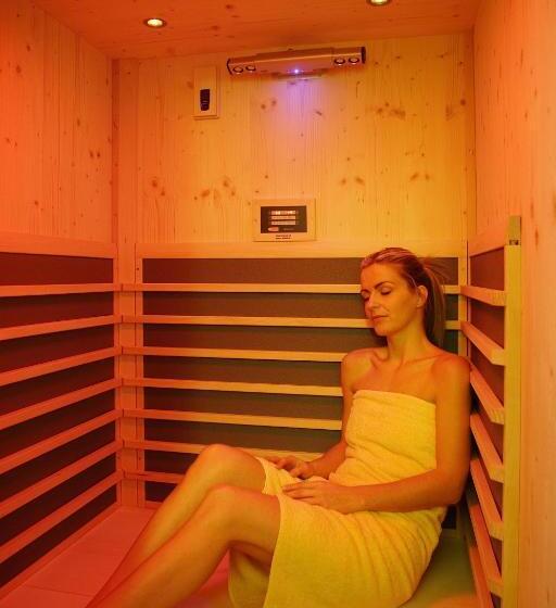 Люкс Повышенной Комфортности, Romantik Villa Cesanueva