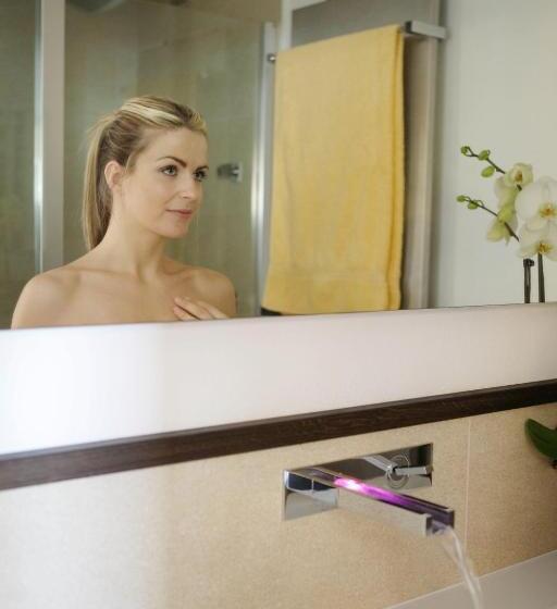 Люкс Повышенной Комфортности, Romantik Villa Cesanueva