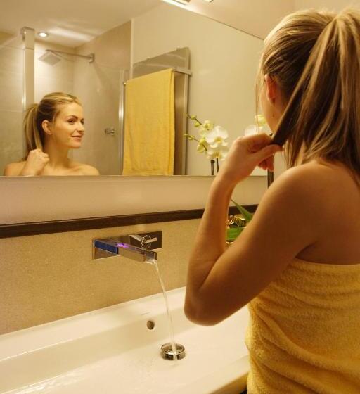 Люкс Повышенной Комфортности, Romantik Villa Cesanueva