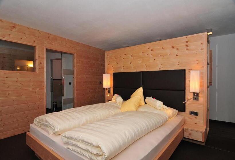 Люкс Повышенной Комфортности, Romantik Villa Cesanueva