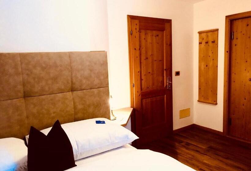 Номер Стандарт Индивидуальный, Romantik Villa Cesanueva