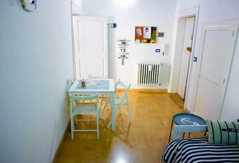 ファミリールーム, B&b Terra Del Sole