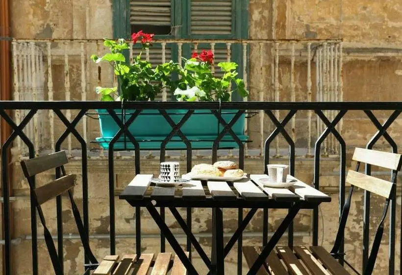 ファミリールーム, B&b Terra Del Sole