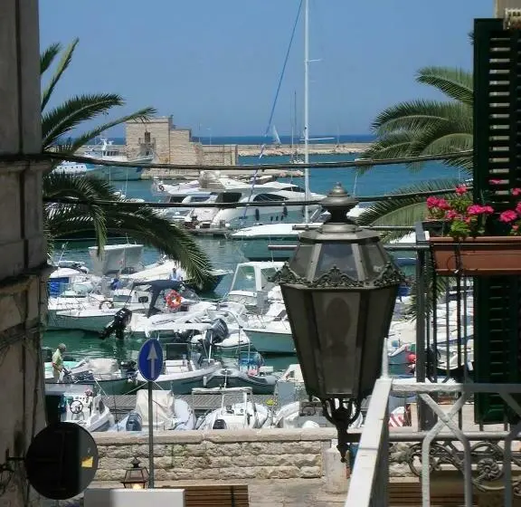 ファミリールーム, B&b Terra Del Sole