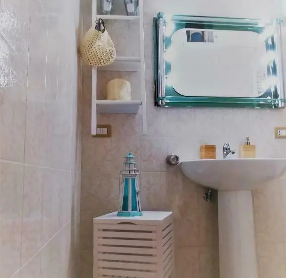 ファミリールーム, B&b Terra Del Sole