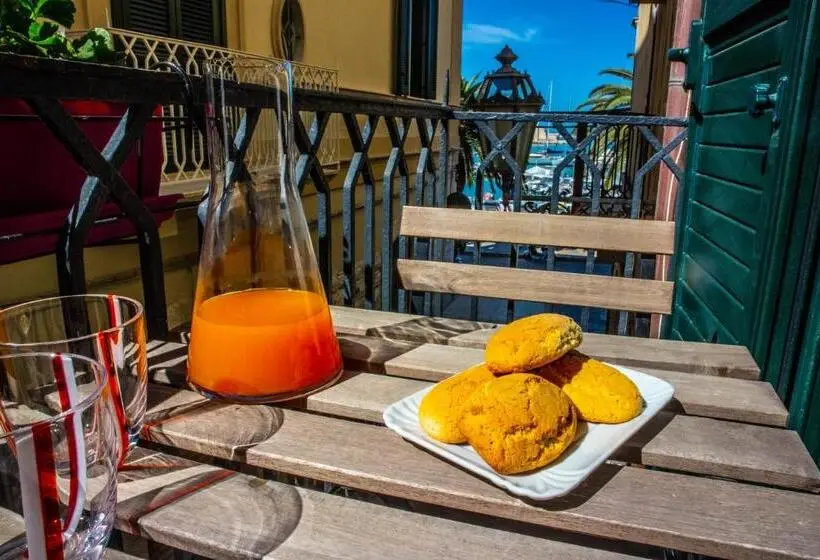 １ベッドルームアパートメント, B&b Terra Del Sole