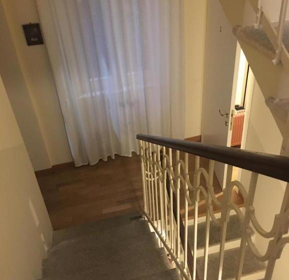 标准间带湖景, Villa Varenna