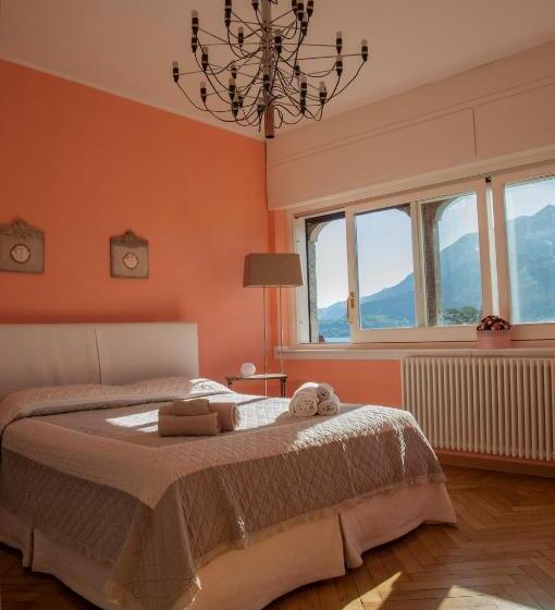 レイクビュースタンダードルーム, Villa Varenna