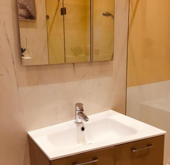 尊贵房, Villa Varenna