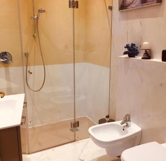 尊贵房, Villa Varenna