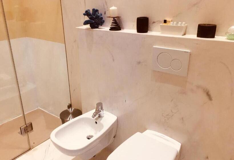 プレステージルーム, Villa Varenna