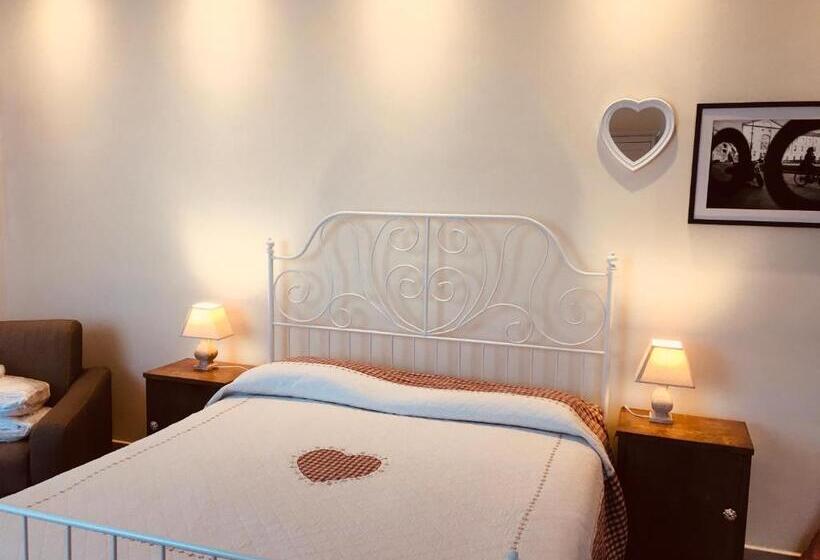 尊贵房, Villa Varenna