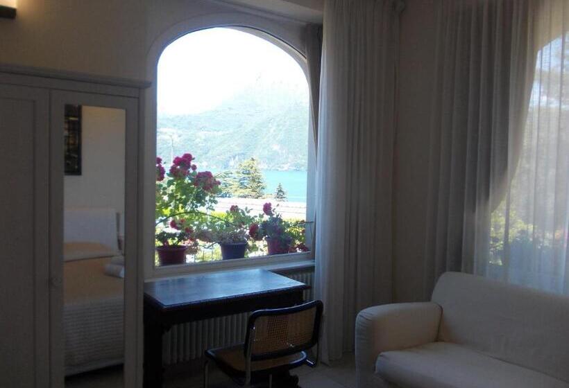 尊贵房, Villa Varenna