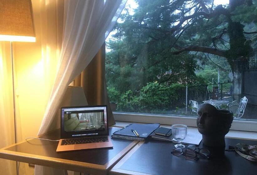 尊贵房, Villa Varenna