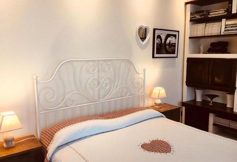 尊贵房, Villa Varenna