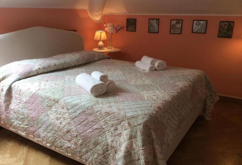 阁楼房, Villa Varenna