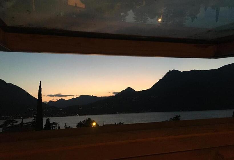 阁楼房, Villa Varenna