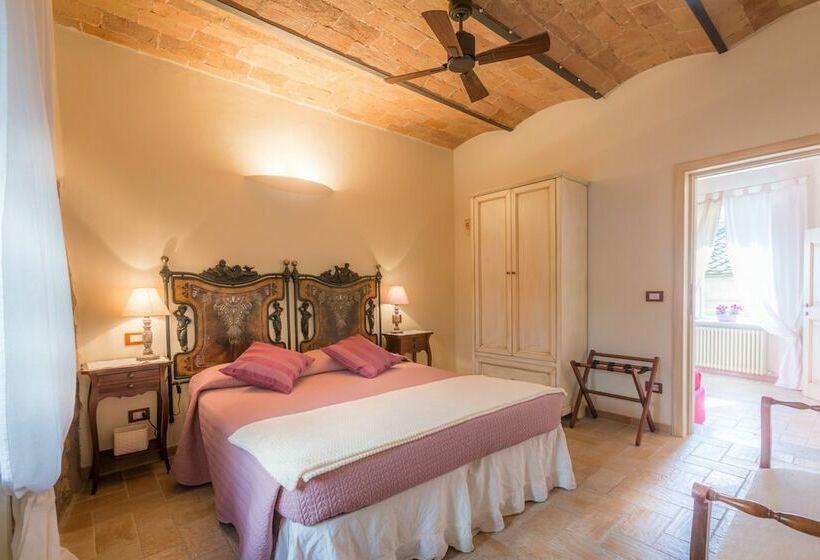 Deluxe Room, Viterbo Antica   Centro Storico