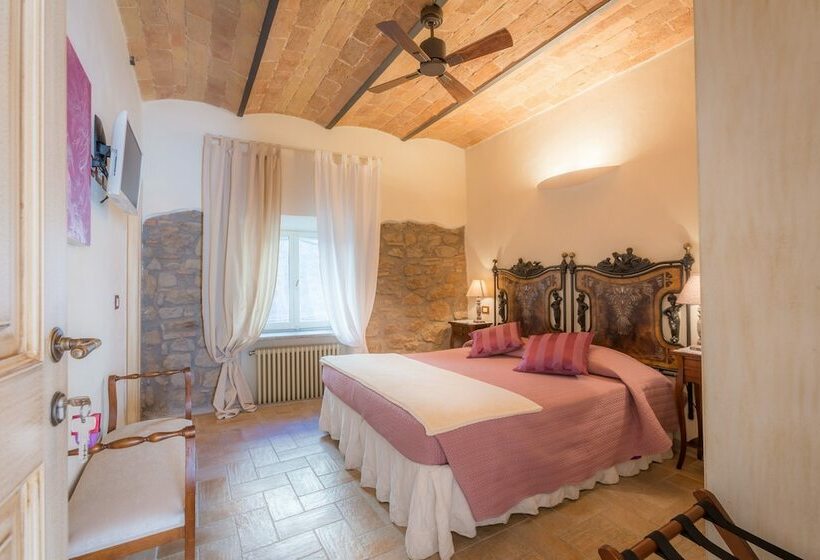 Deluxe Room, Viterbo Antica   Centro Storico