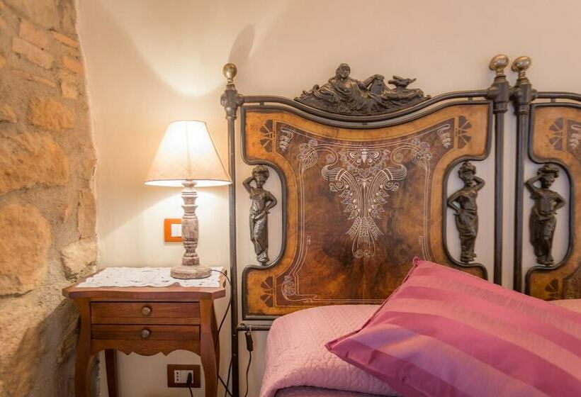 Deluxe Room, Viterbo Antica   Centro Storico